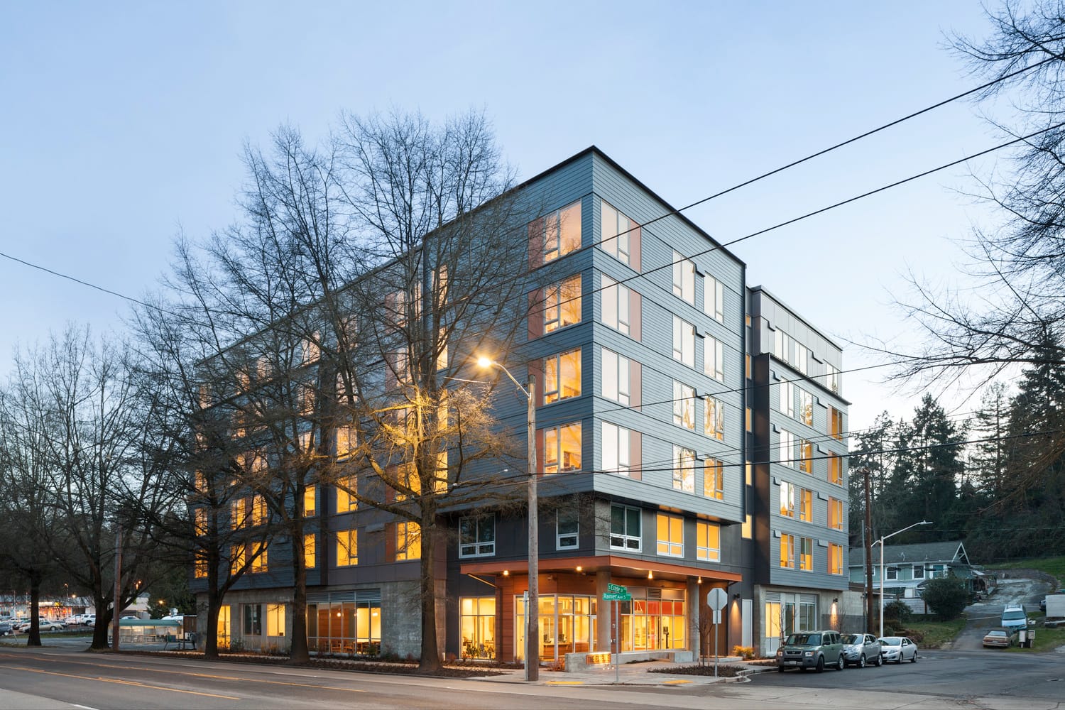 Meet DESC’s Estelle Apartments