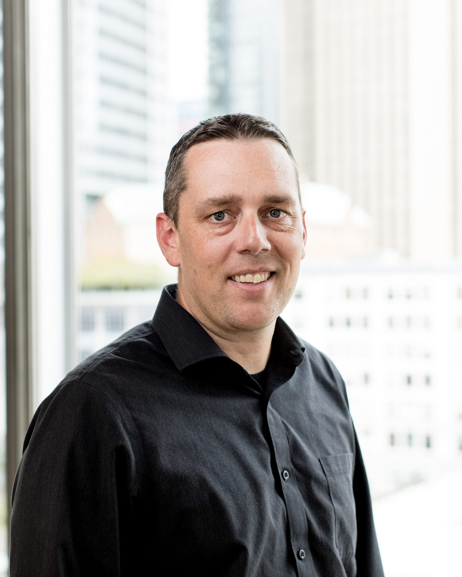 Eric Dixon