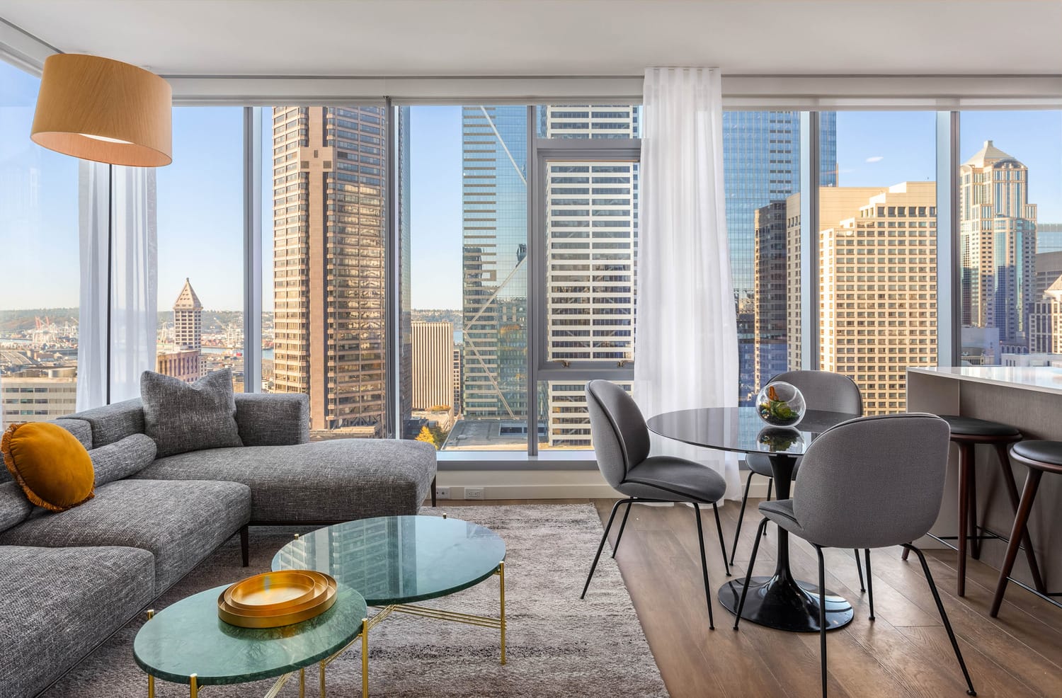 Behind the Scenes with The Graystone Seattle