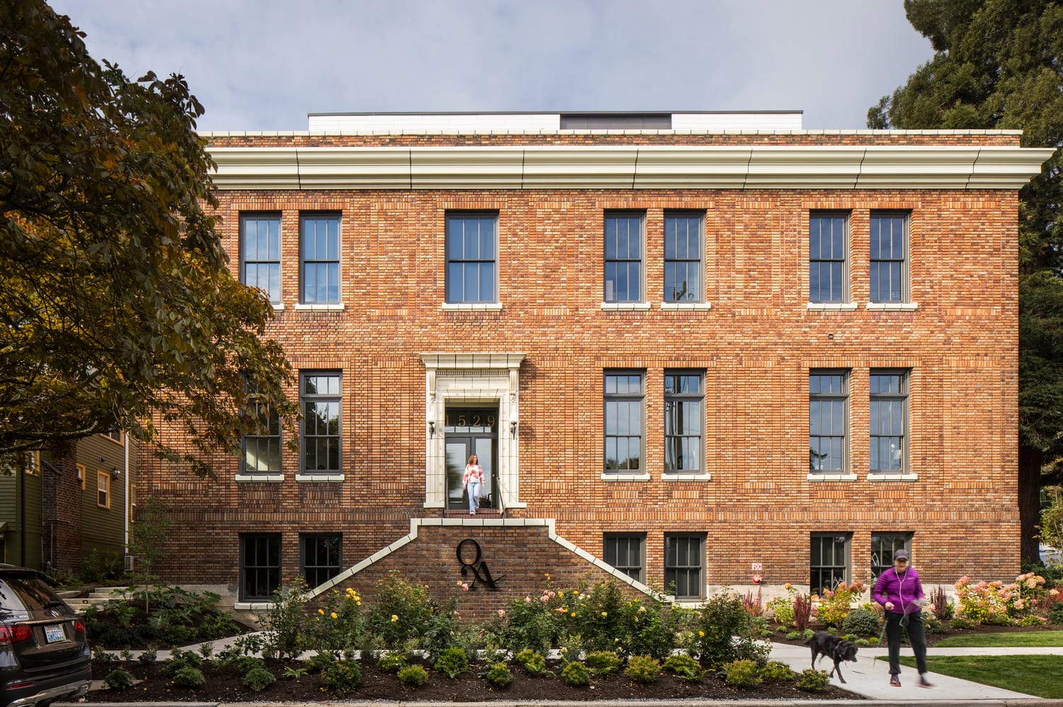 Picture Idea: Navigating Substantial Alterations For Office To Residential Conversions