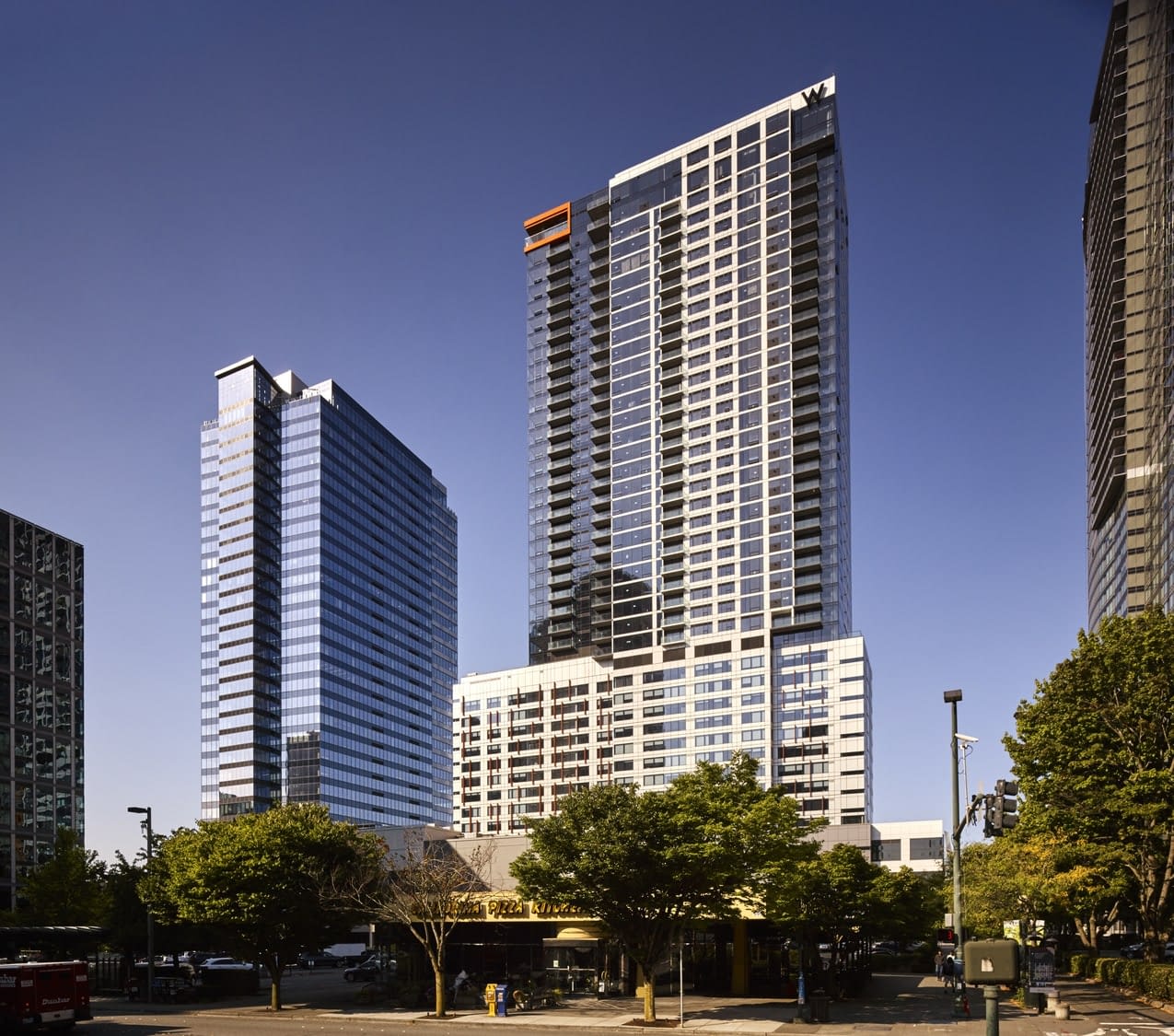 Lincoln Square South Coughlin Porter Lundeen